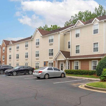 Extended Stay America Suites - Atlanta - Norcross - Peachtree Corners Extérieur photo