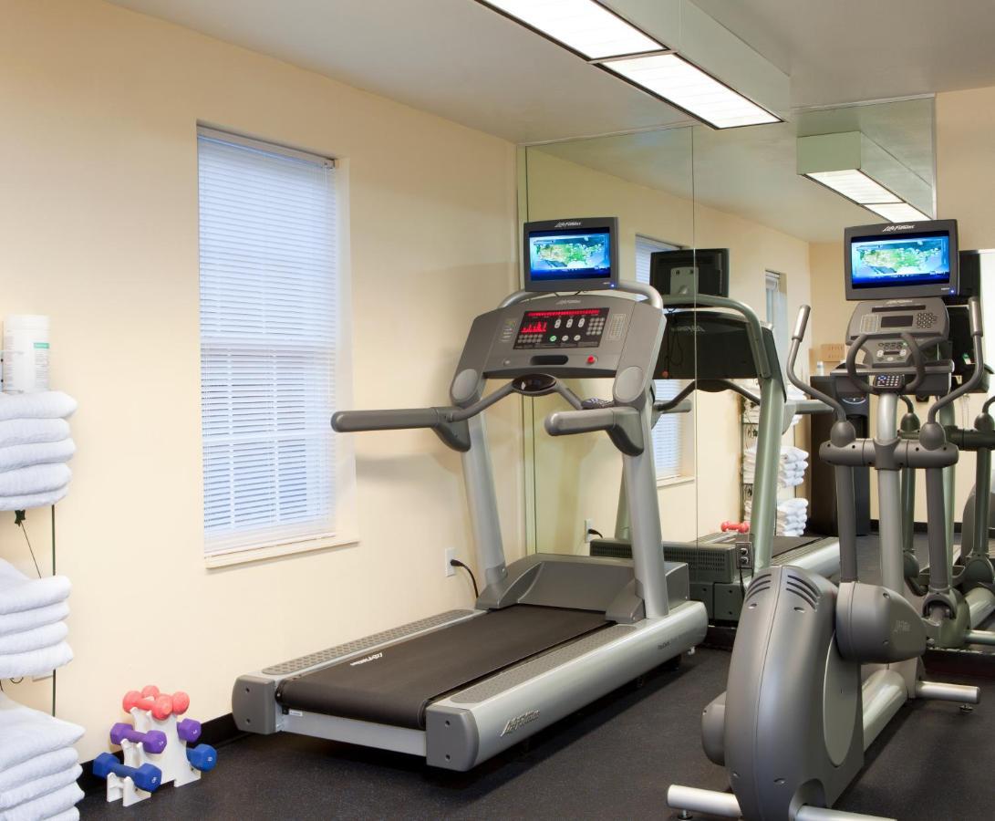 Extended Stay America Suites - Atlanta - Norcross - Peachtree Corners Extérieur photo