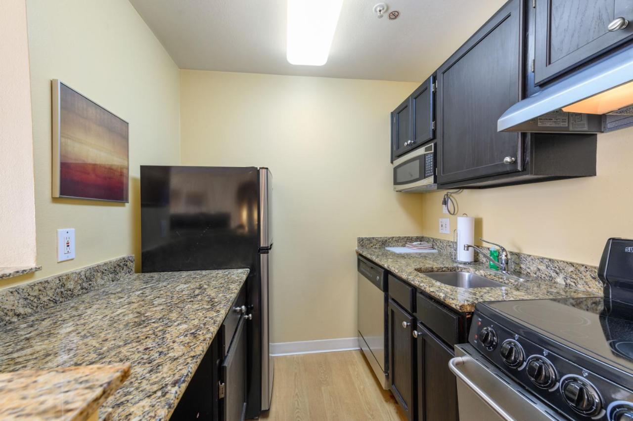 Extended Stay America Suites - Atlanta - Norcross - Peachtree Corners Extérieur photo