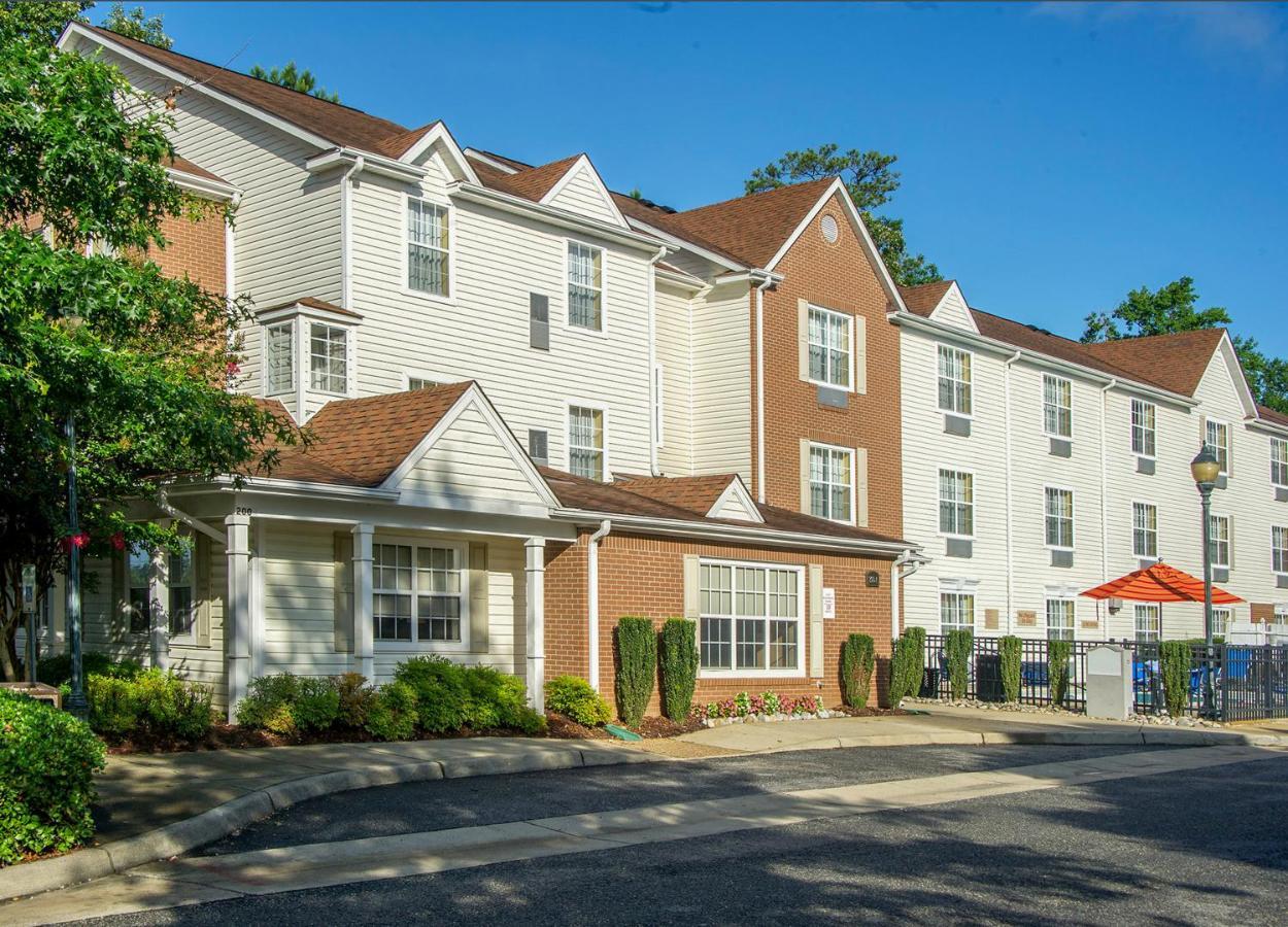 Extended Stay America Suites - Atlanta - Norcross - Peachtree Corners Extérieur photo