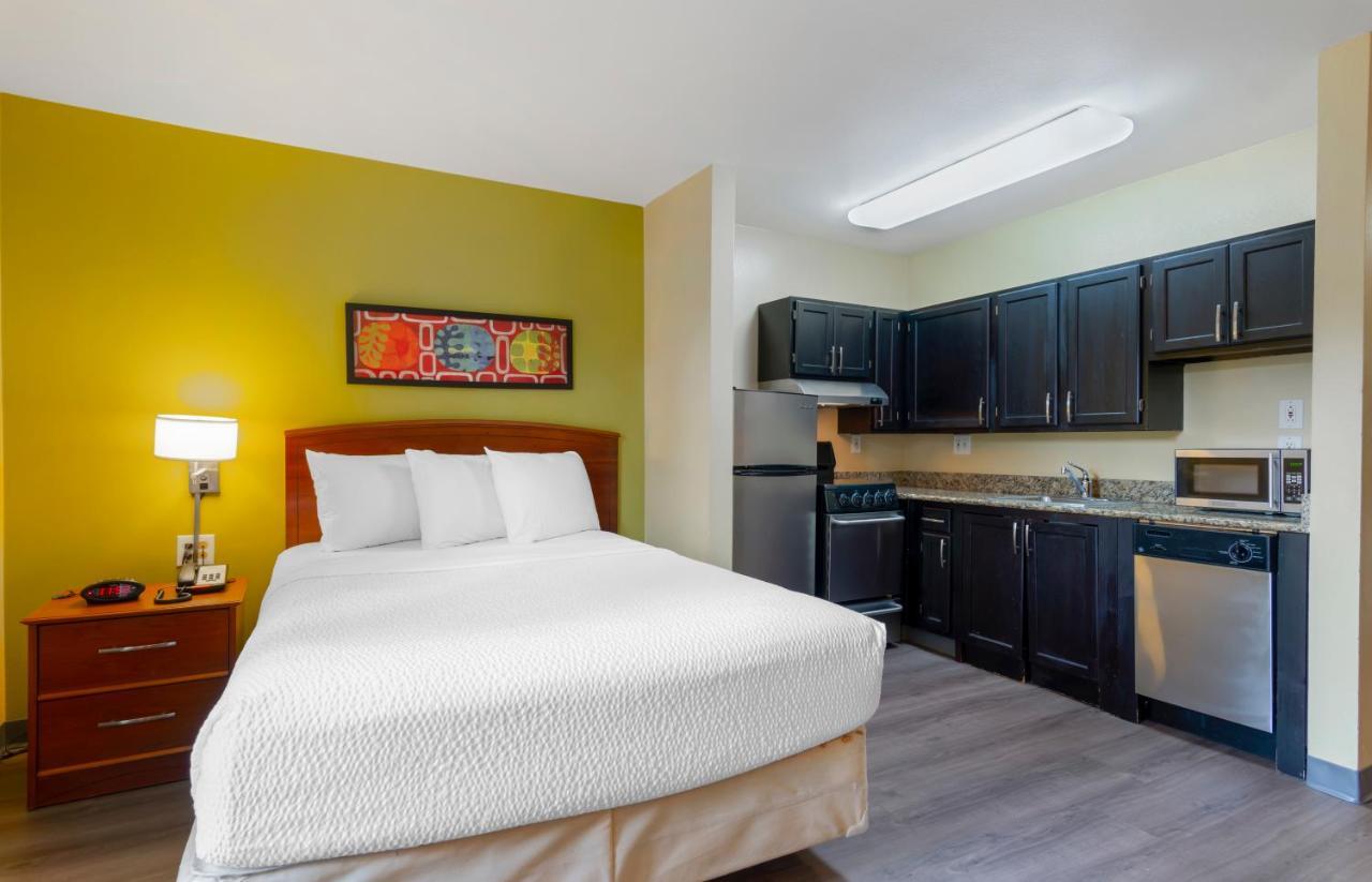 Extended Stay America Suites - Atlanta - Norcross - Peachtree Corners Extérieur photo