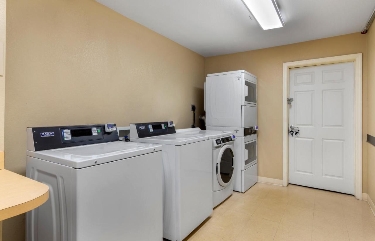 Extended Stay America Suites - Atlanta - Norcross - Peachtree Corners Extérieur photo