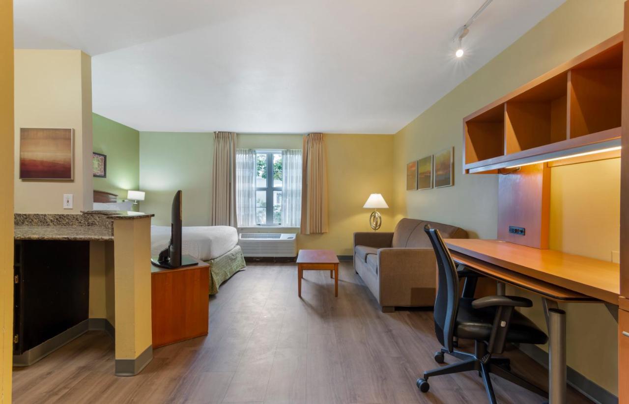 Extended Stay America Suites - Atlanta - Norcross - Peachtree Corners Extérieur photo