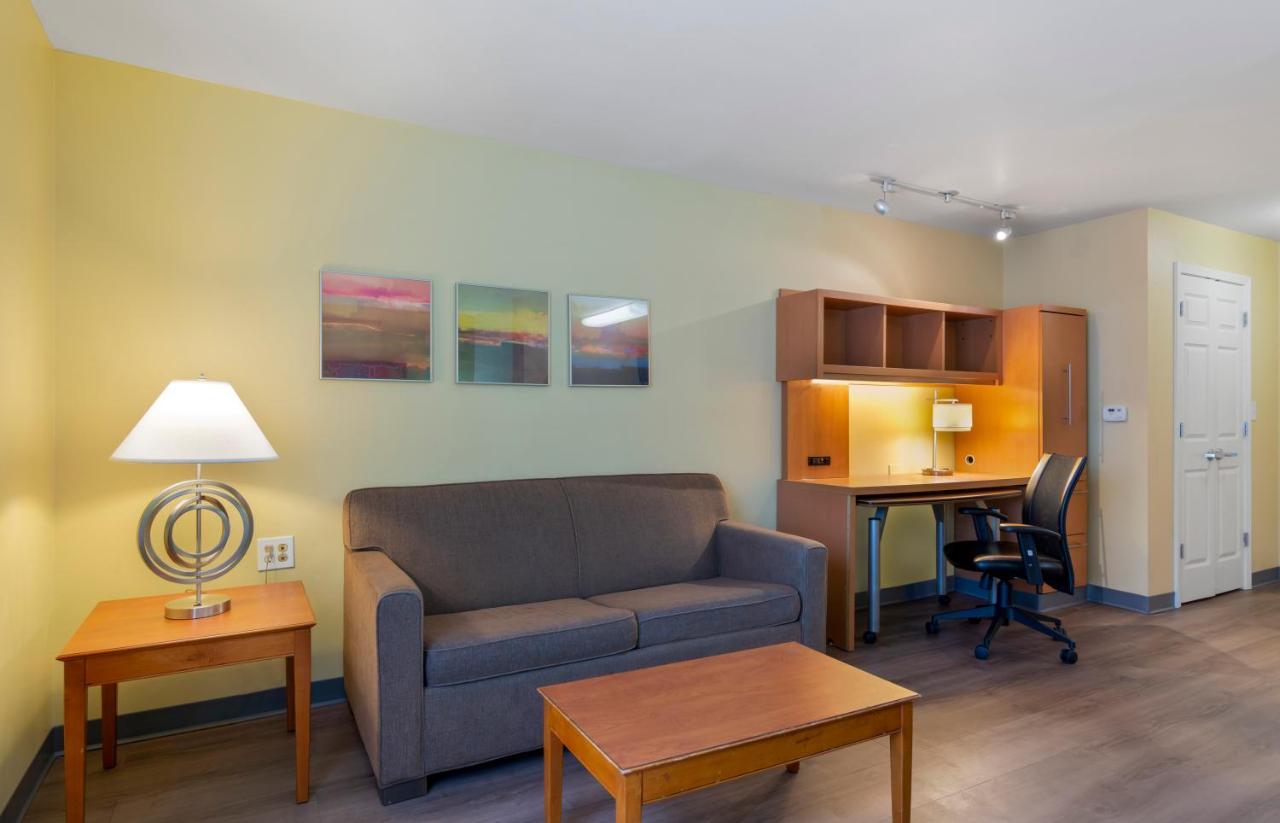 Extended Stay America Suites - Atlanta - Norcross - Peachtree Corners Extérieur photo