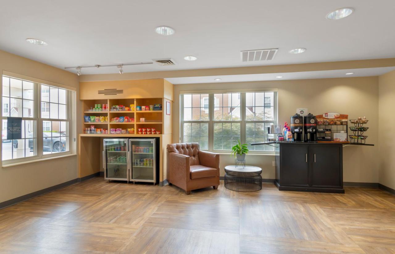 Extended Stay America Suites - Atlanta - Norcross - Peachtree Corners Extérieur photo