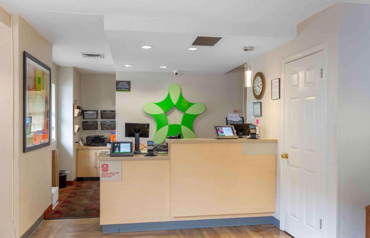 Extended Stay America Suites - Atlanta - Norcross - Peachtree Corners Extérieur photo
