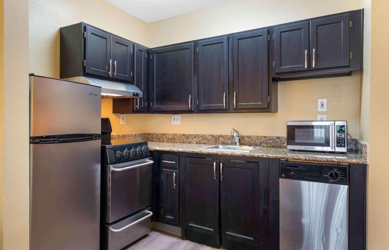 Extended Stay America Suites - Atlanta - Norcross - Peachtree Corners Extérieur photo