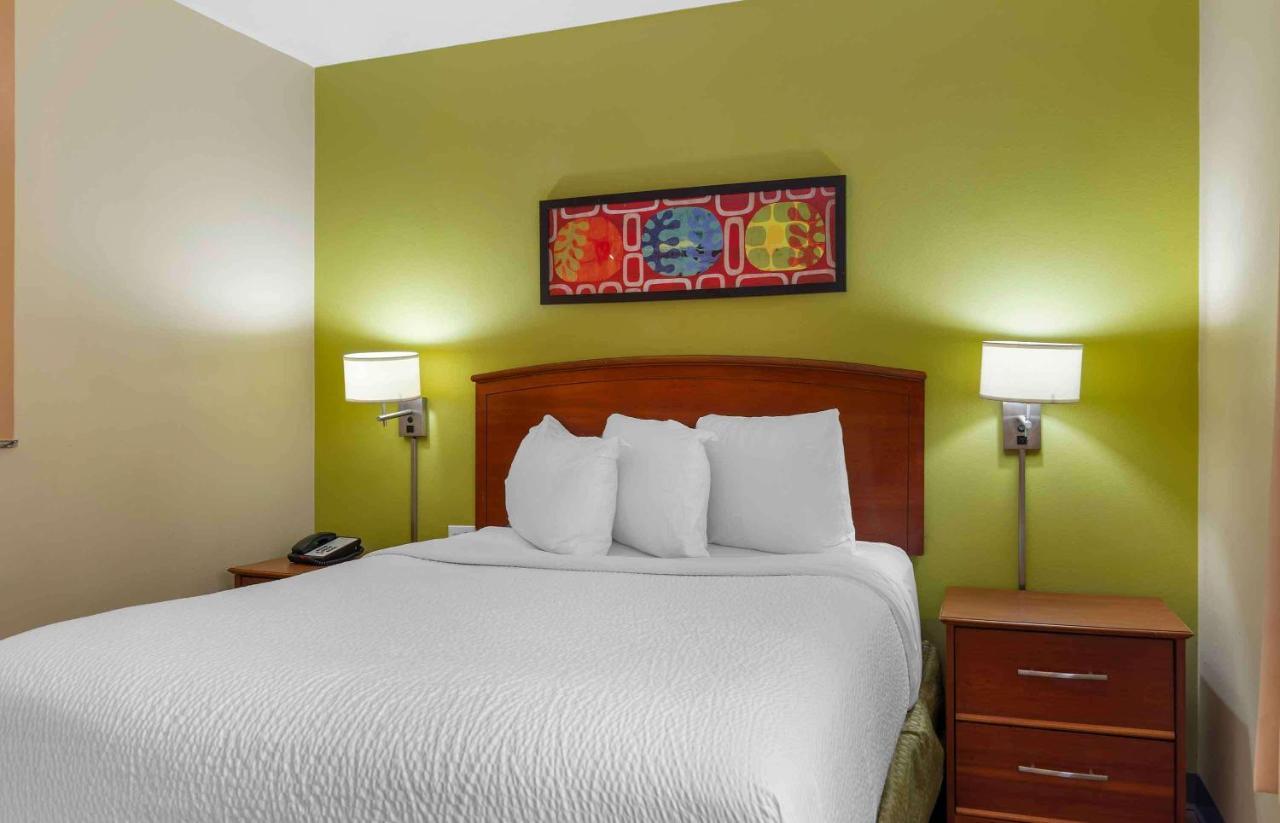 Extended Stay America Suites - Atlanta - Norcross - Peachtree Corners Extérieur photo