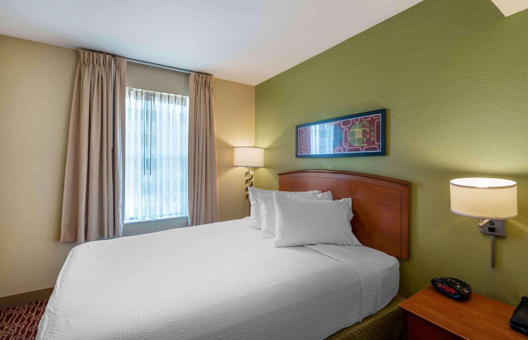 Extended Stay America Suites - Atlanta - Norcross - Peachtree Corners Extérieur photo