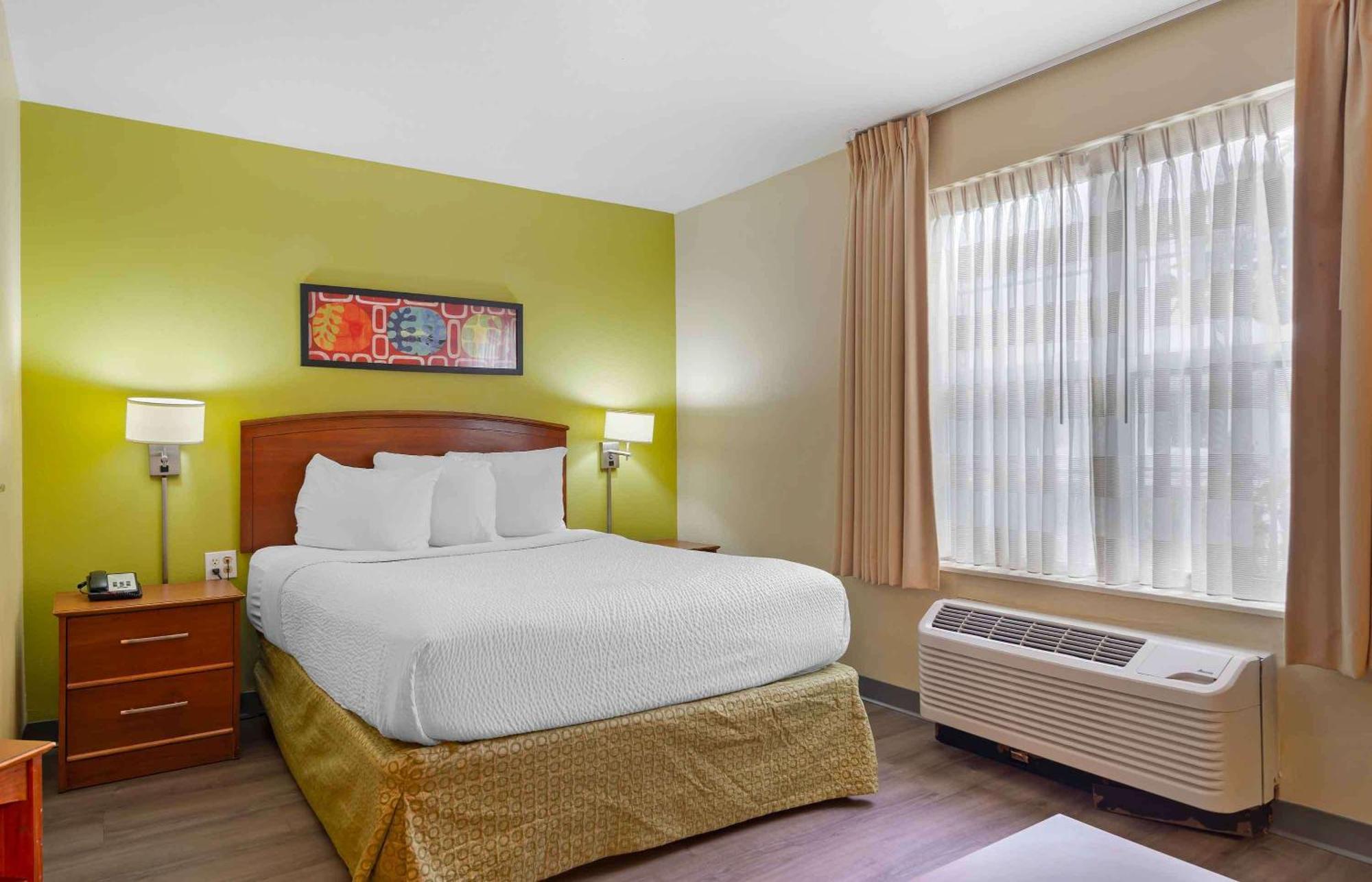 Extended Stay America Suites - Atlanta - Norcross - Peachtree Corners Extérieur photo