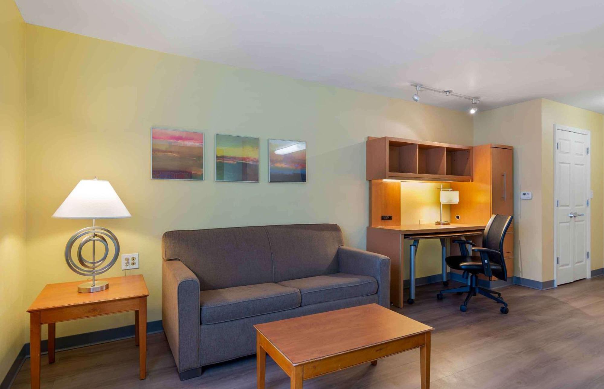 Extended Stay America Suites - Atlanta - Norcross - Peachtree Corners Extérieur photo