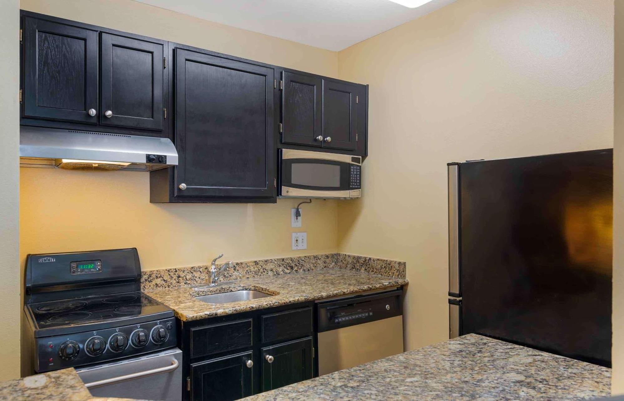 Extended Stay America Suites - Atlanta - Norcross - Peachtree Corners Extérieur photo