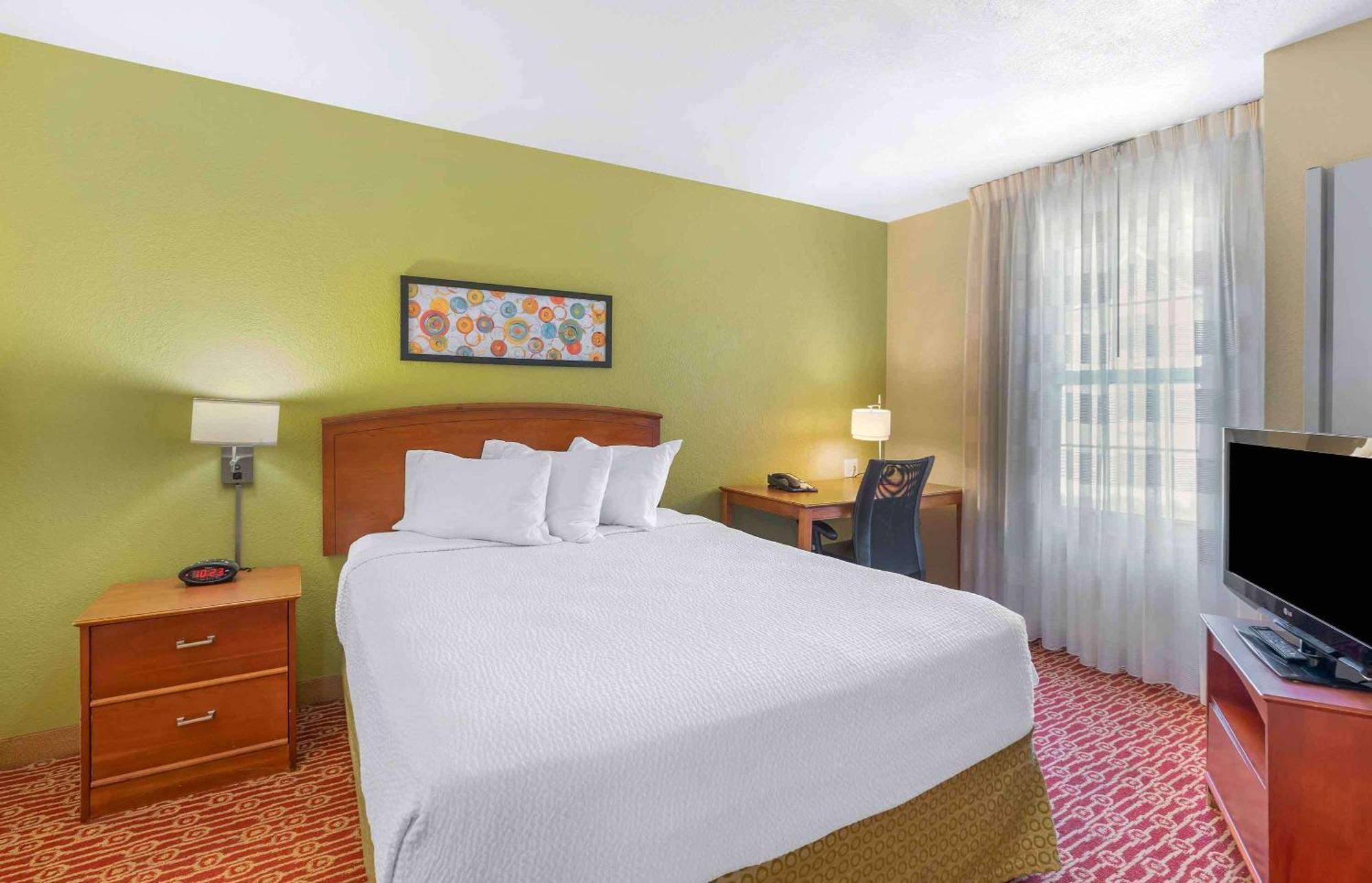 Extended Stay America Suites - Atlanta - Norcross - Peachtree Corners Extérieur photo