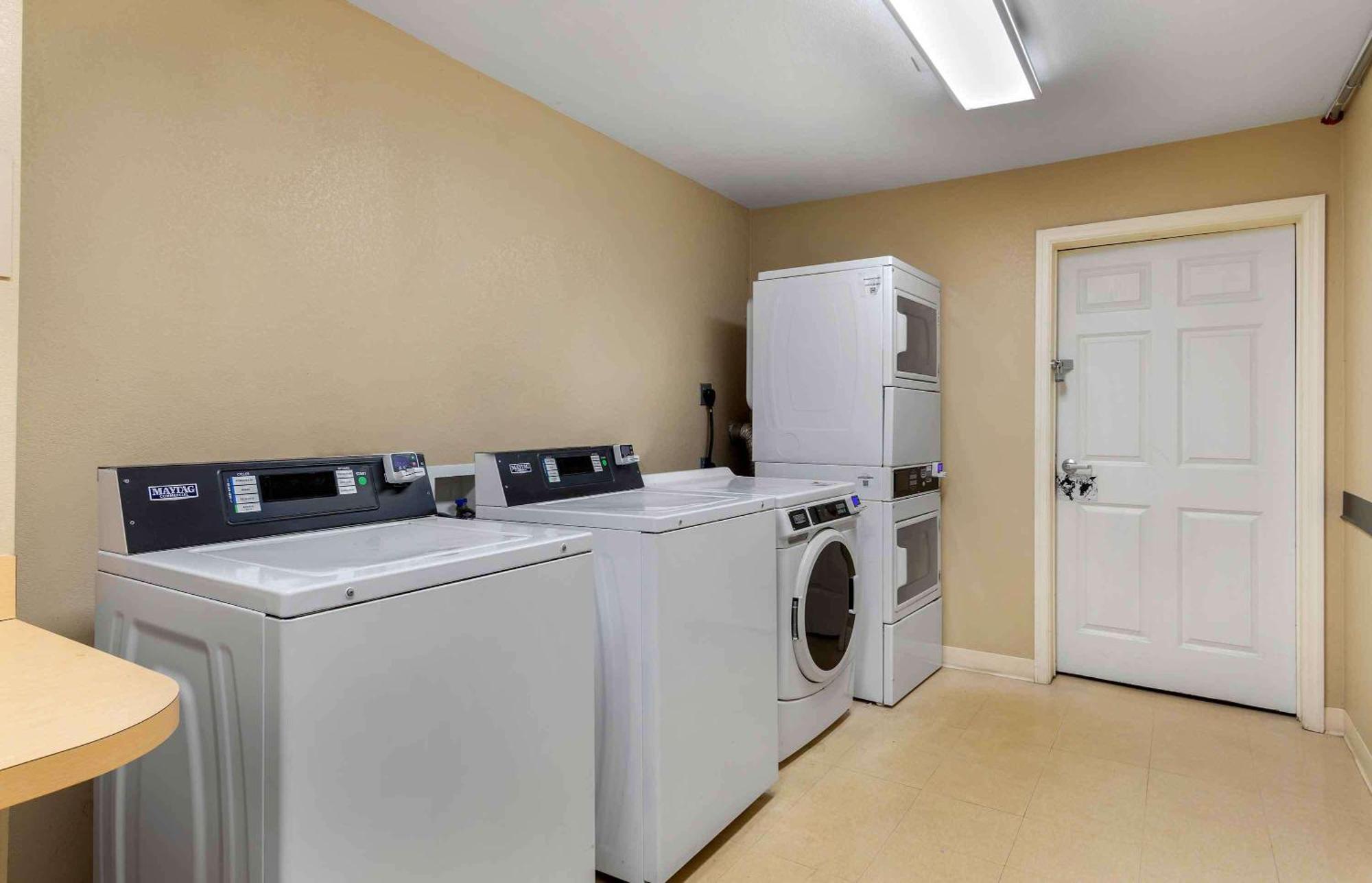Extended Stay America Suites - Atlanta - Norcross - Peachtree Corners Extérieur photo