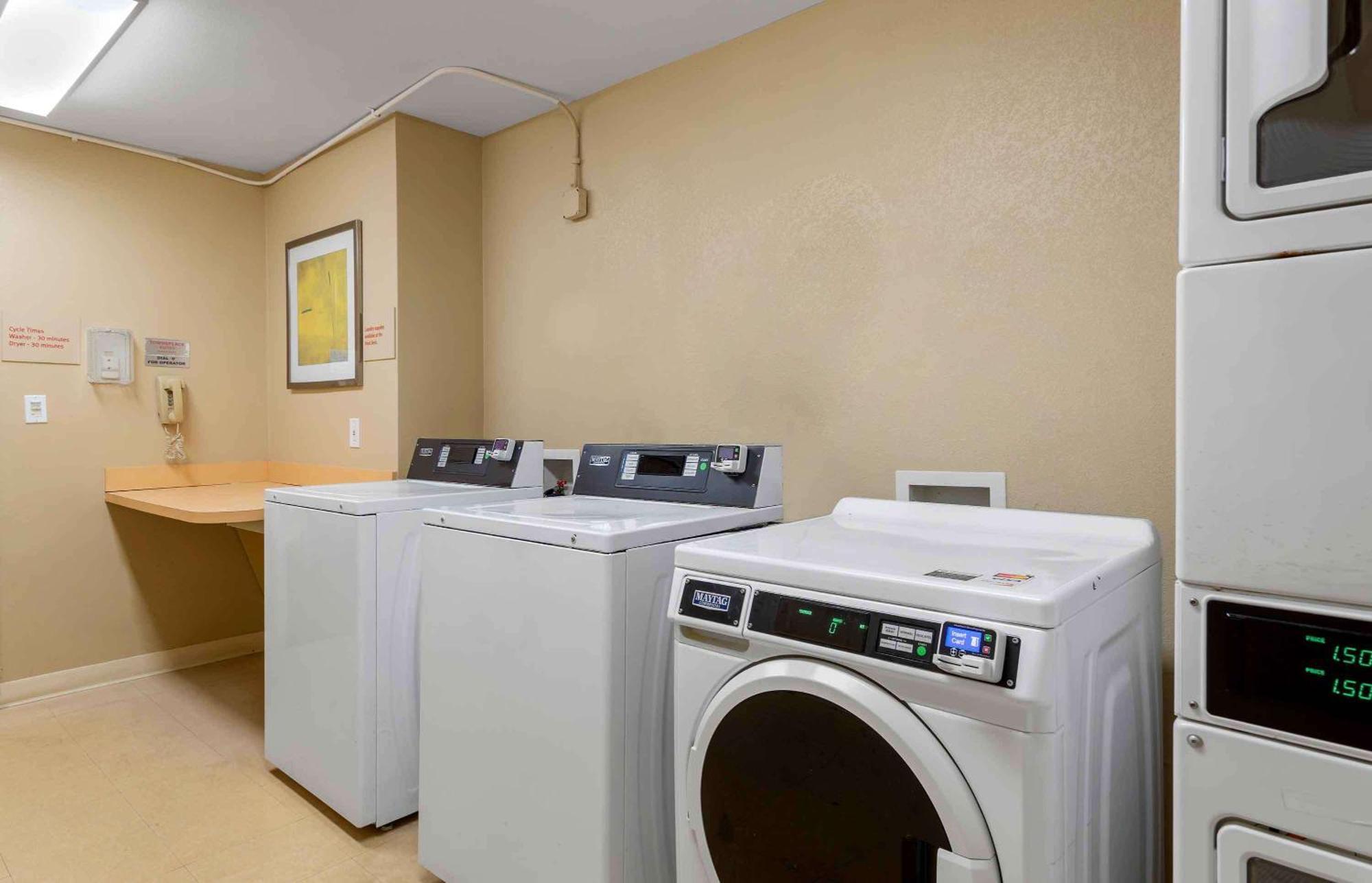 Extended Stay America Suites - Atlanta - Norcross - Peachtree Corners Extérieur photo