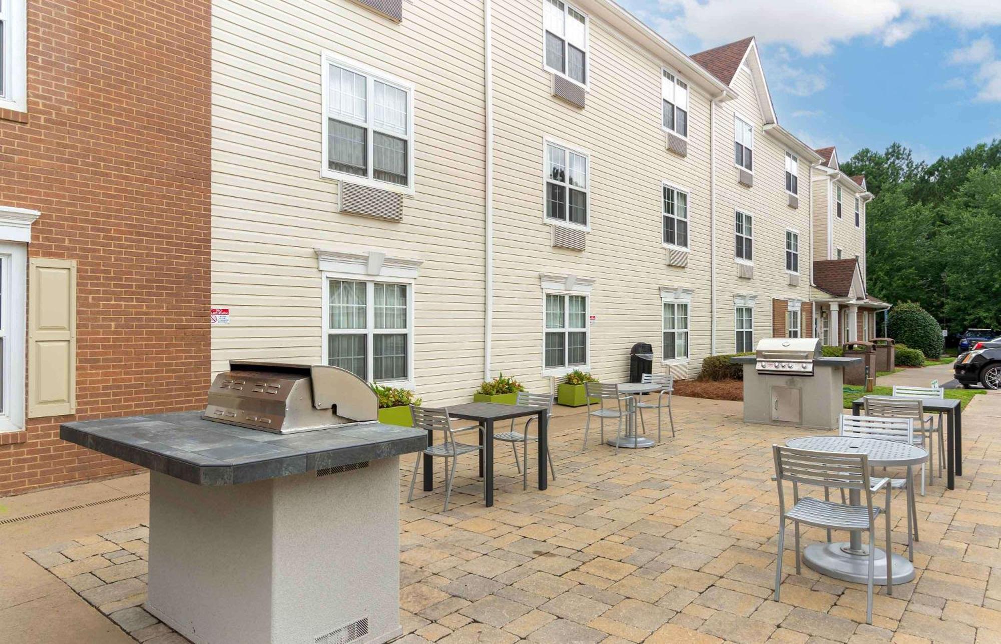 Extended Stay America Suites - Atlanta - Norcross - Peachtree Corners Extérieur photo