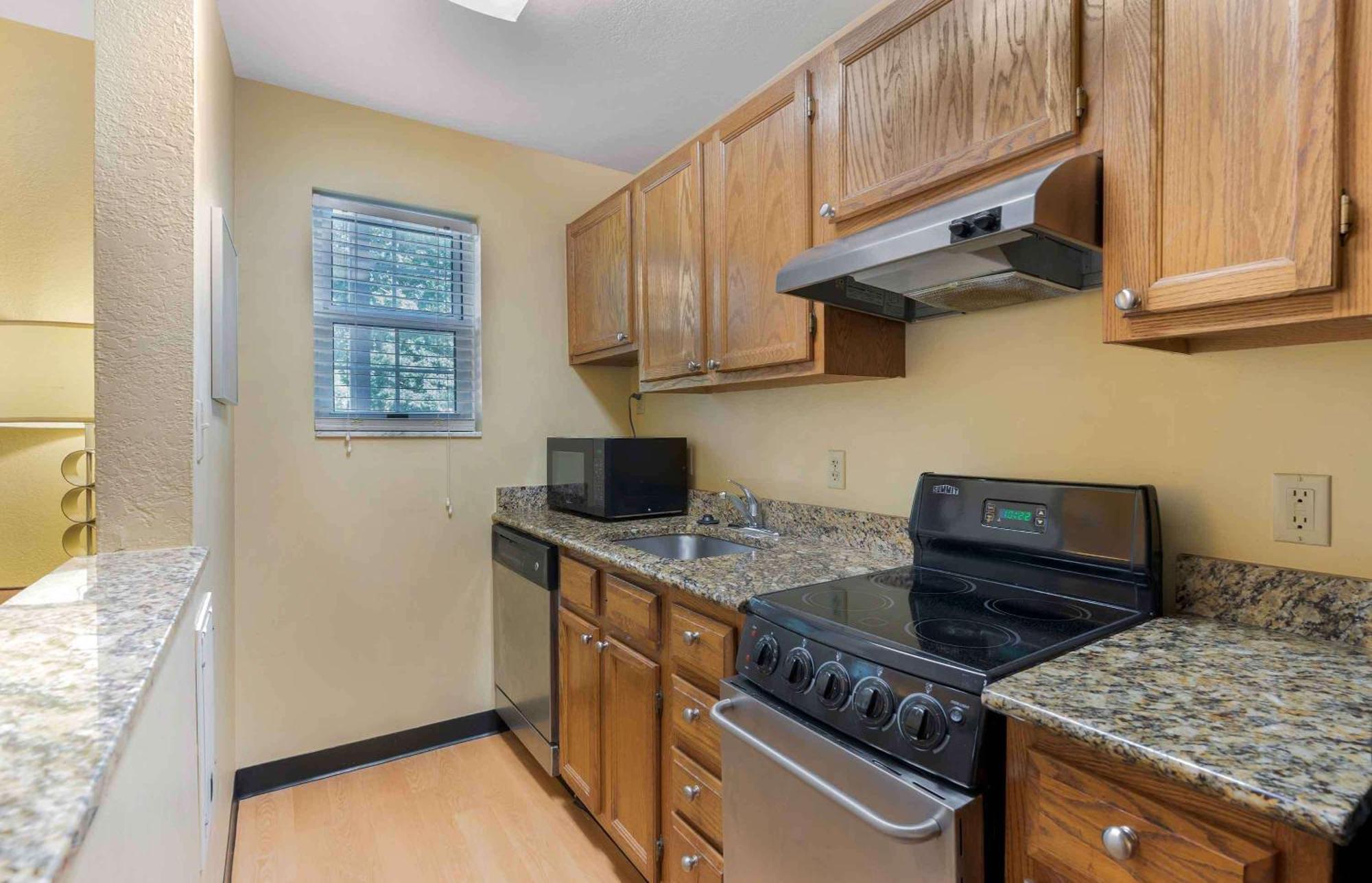Extended Stay America Suites - Atlanta - Norcross - Peachtree Corners Extérieur photo