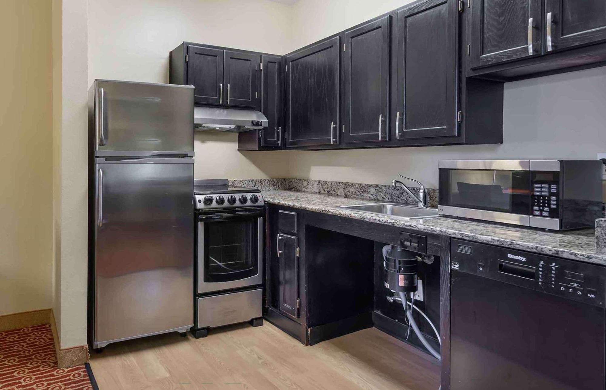 Extended Stay America Suites - Atlanta - Norcross - Peachtree Corners Extérieur photo