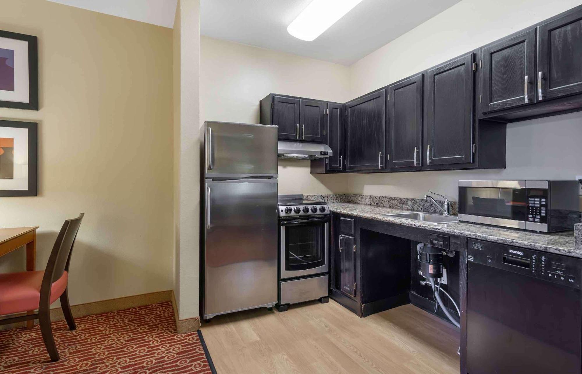 Extended Stay America Suites - Atlanta - Norcross - Peachtree Corners Extérieur photo