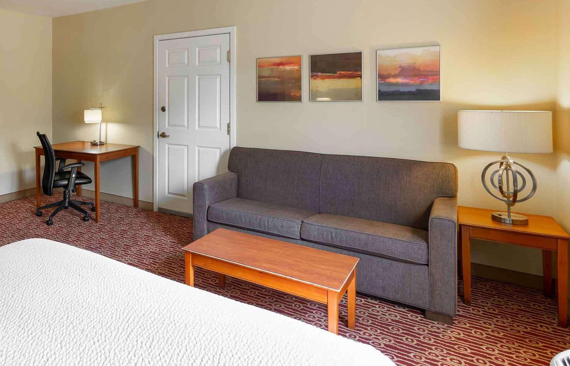 Extended Stay America Suites - Atlanta - Norcross - Peachtree Corners Extérieur photo