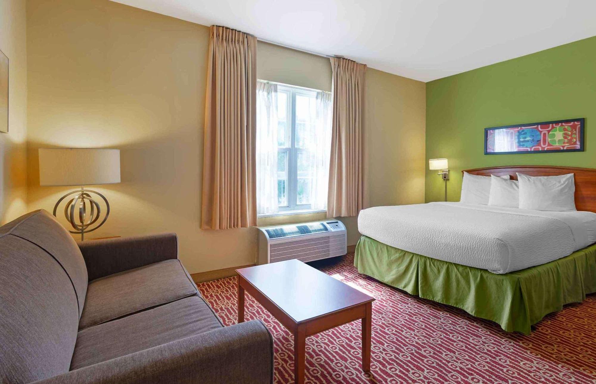 Extended Stay America Suites - Atlanta - Norcross - Peachtree Corners Extérieur photo