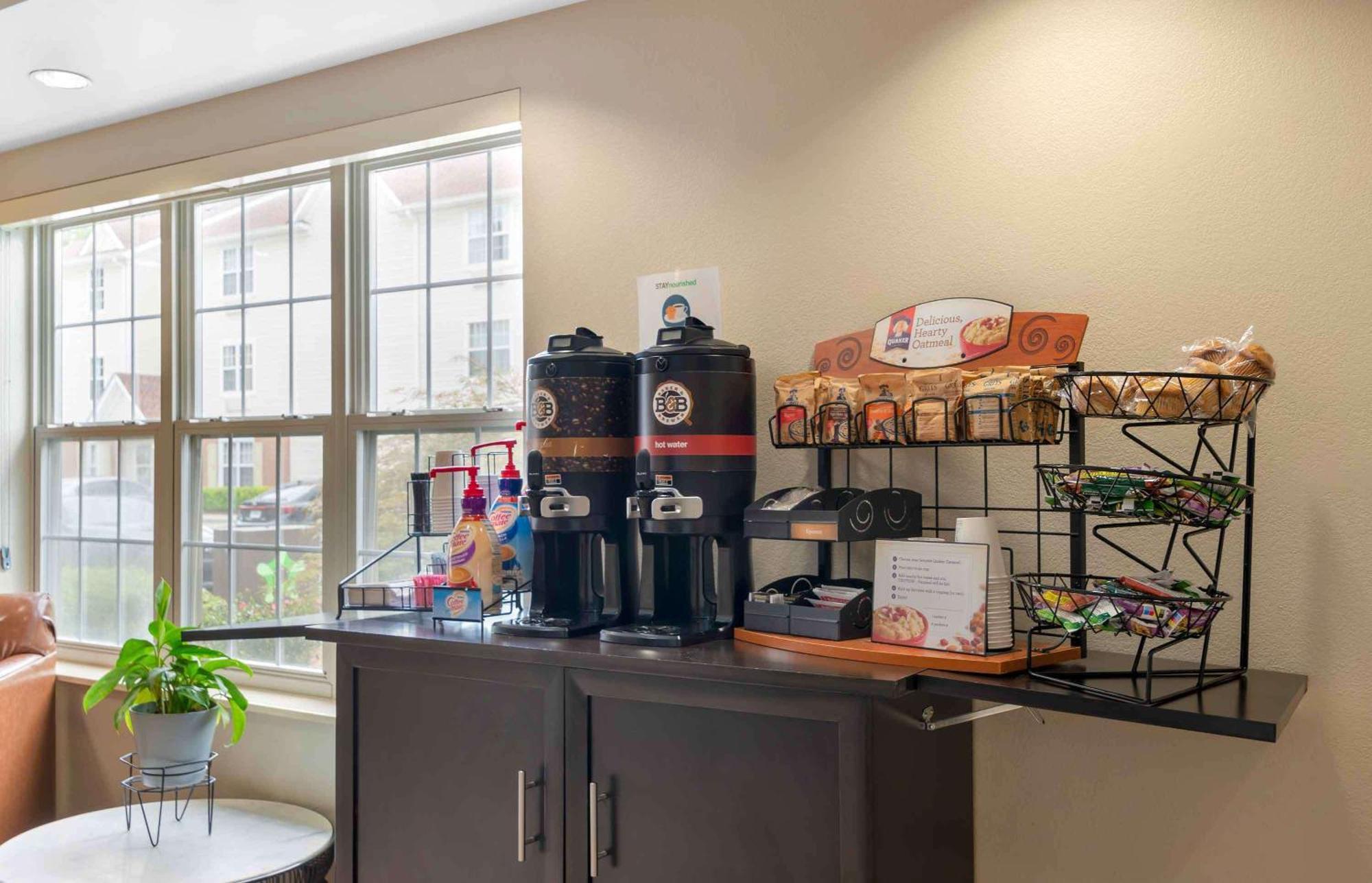 Extended Stay America Suites - Atlanta - Norcross - Peachtree Corners Extérieur photo