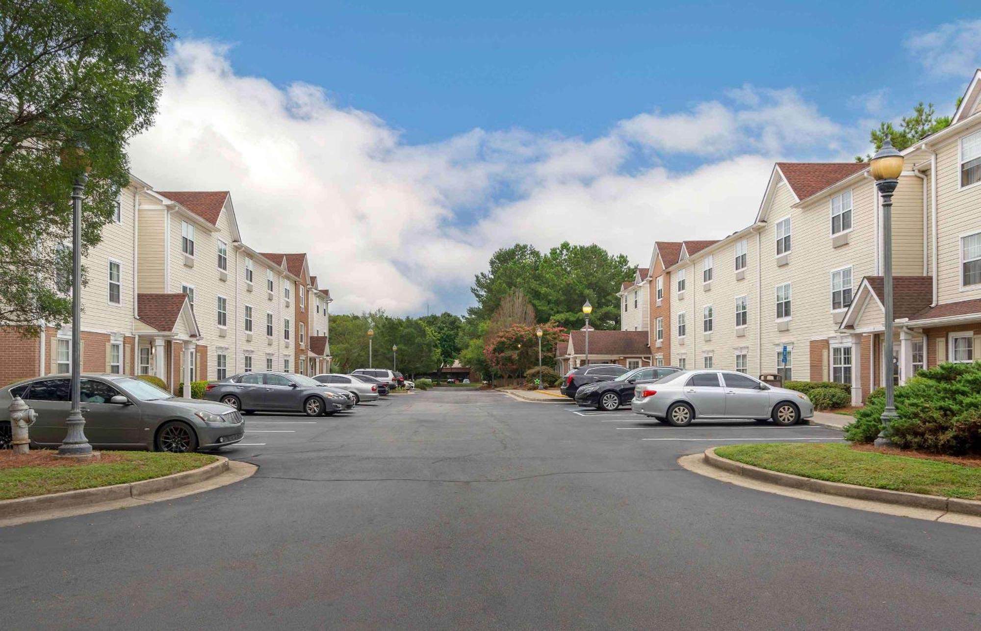 Extended Stay America Suites - Atlanta - Norcross - Peachtree Corners Extérieur photo