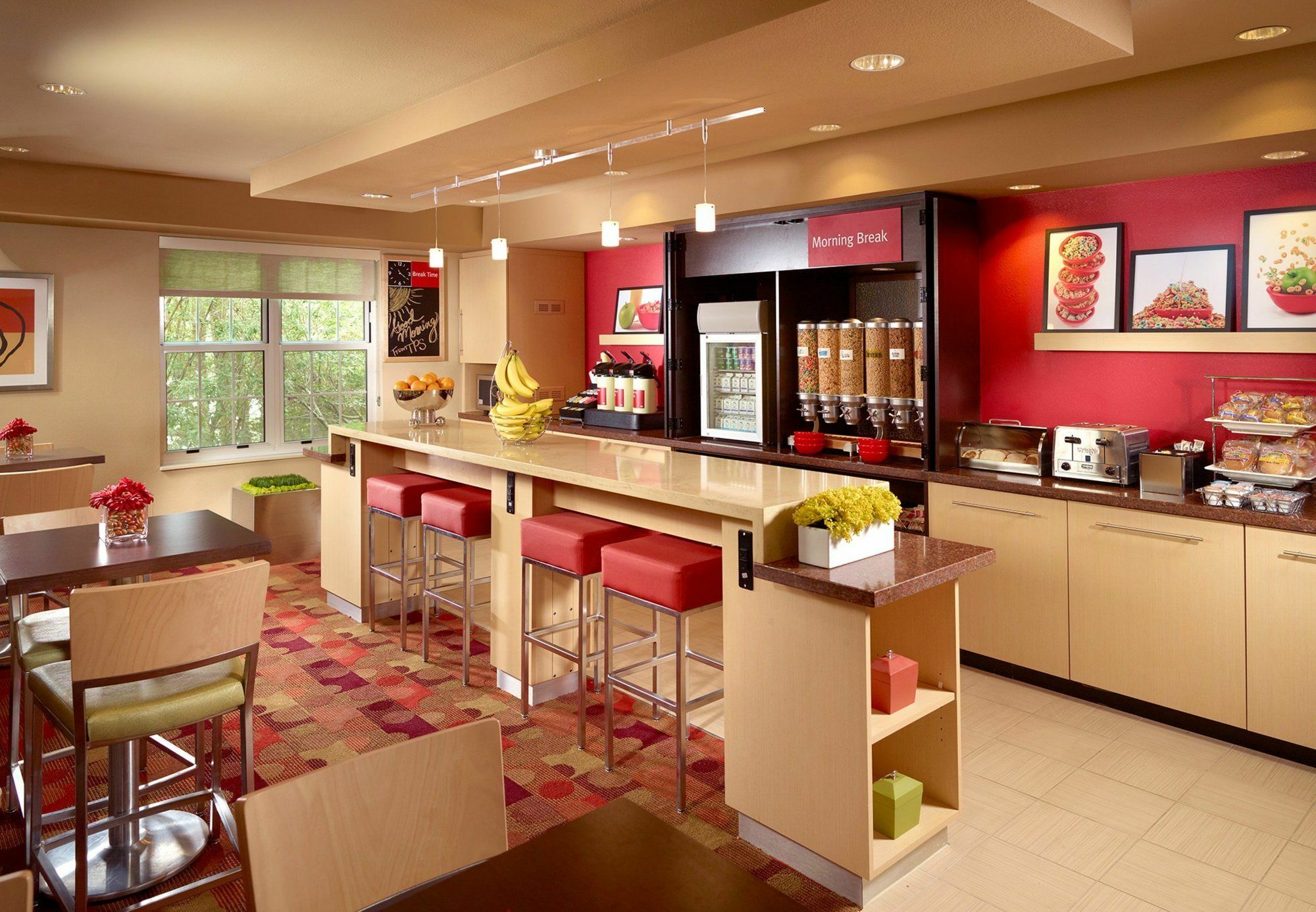 Extended Stay America Suites - Atlanta - Norcross - Peachtree Corners Extérieur photo