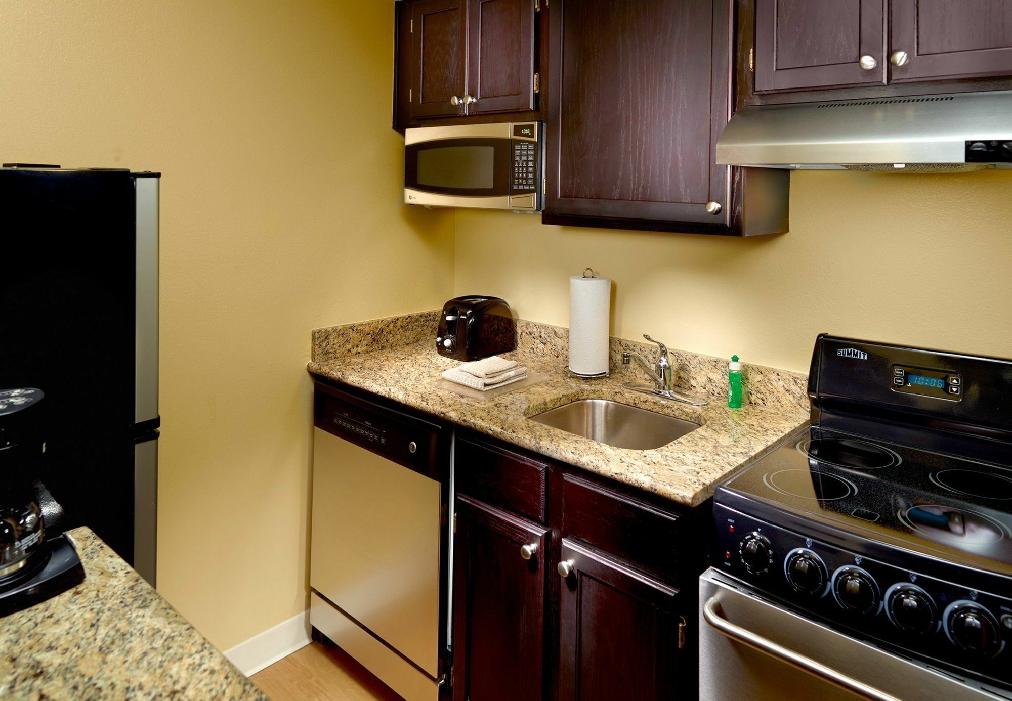 Extended Stay America Suites - Atlanta - Norcross - Peachtree Corners Extérieur photo